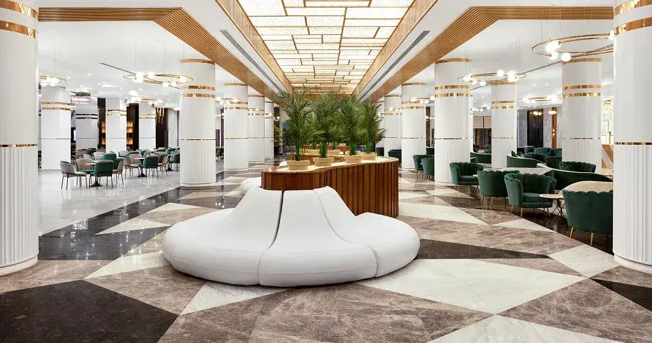 The V Luxury Resort - zdjęcie 19