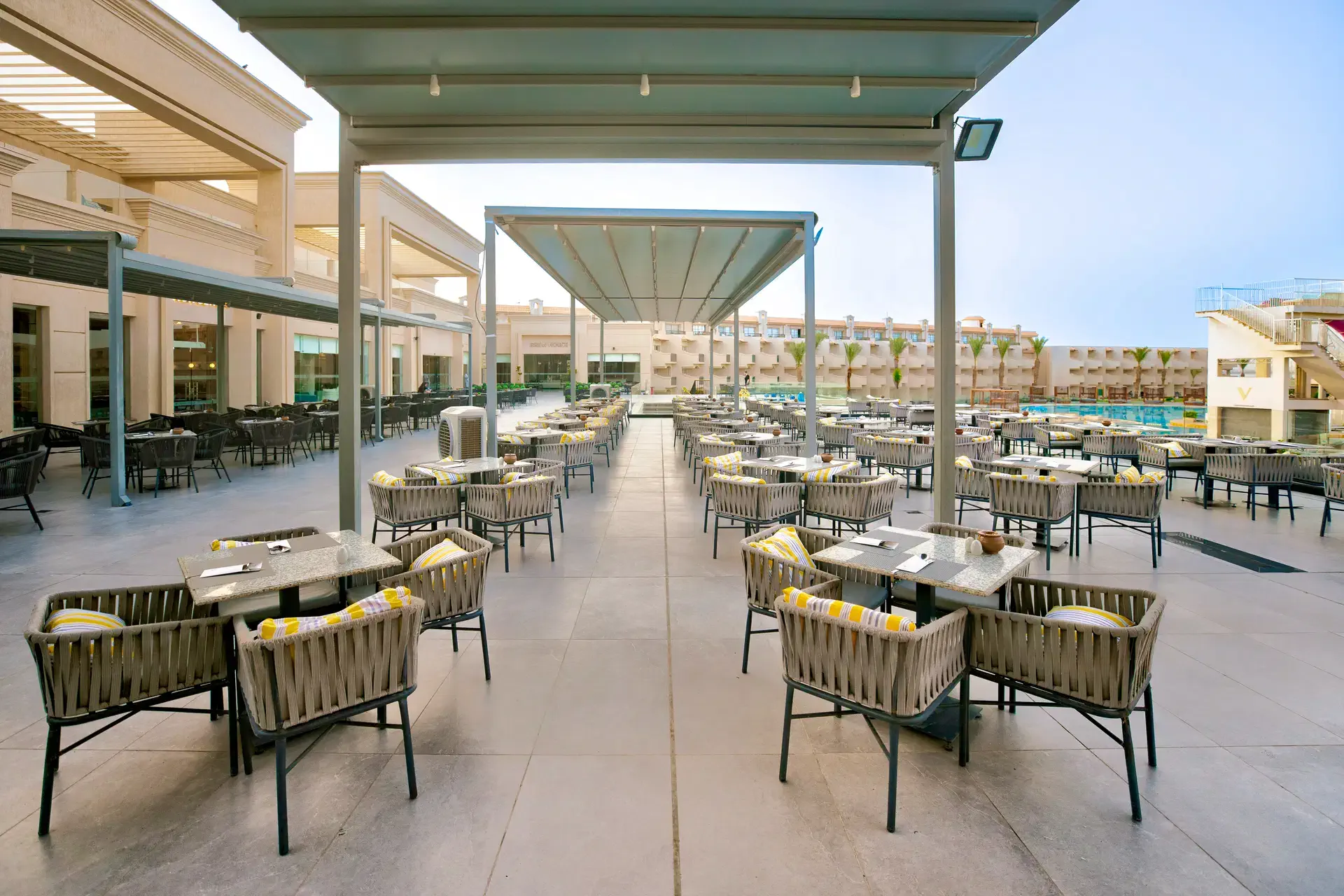 The V Luxury Resort - zdjęcie 24