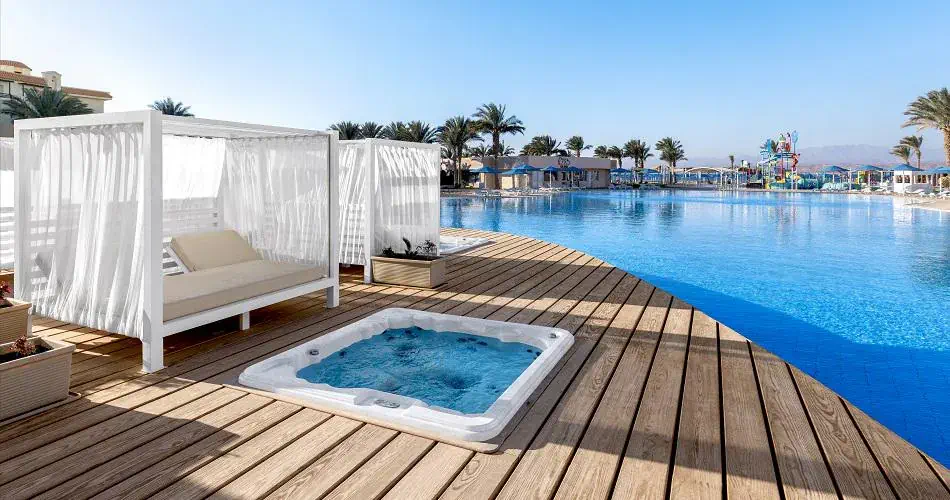 The V Luxury Resort - zdjęcie 3