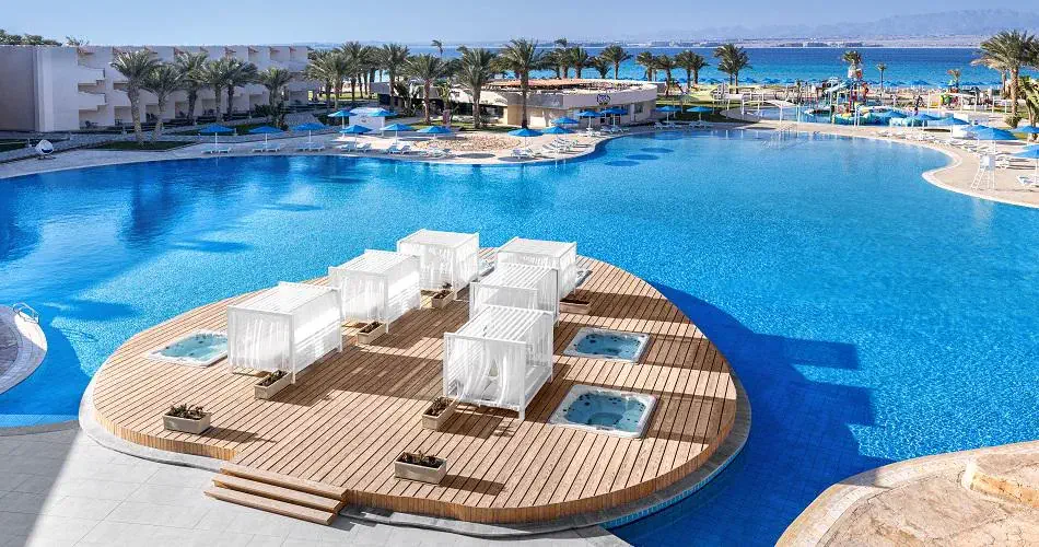 The V Luxury Resort - zdjęcie 4