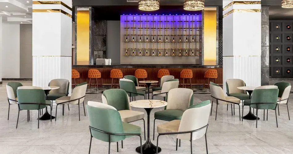 The V Luxury Resort - zdjęcie 20
