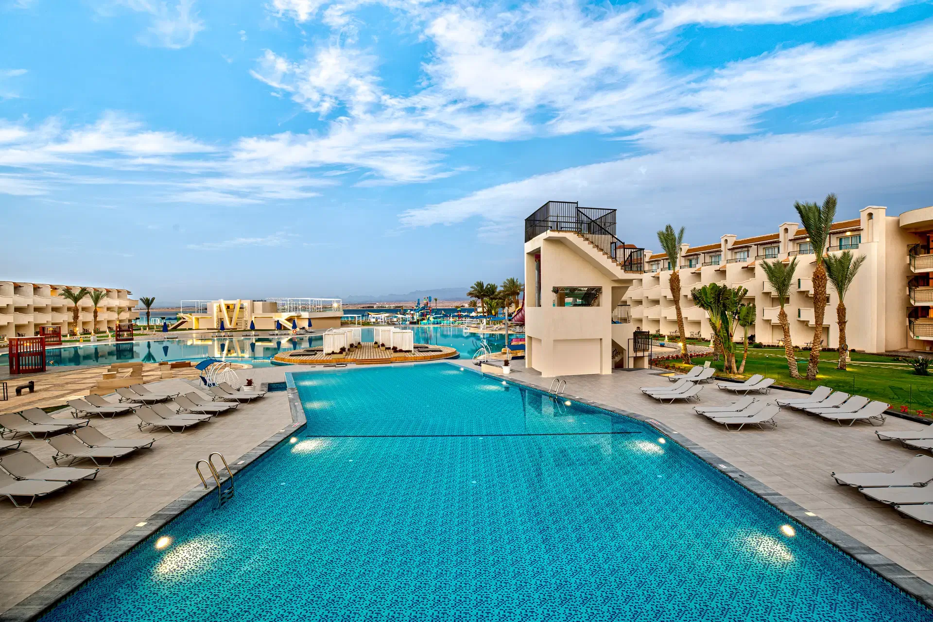 The V Luxury Resort - zdjęcie 12