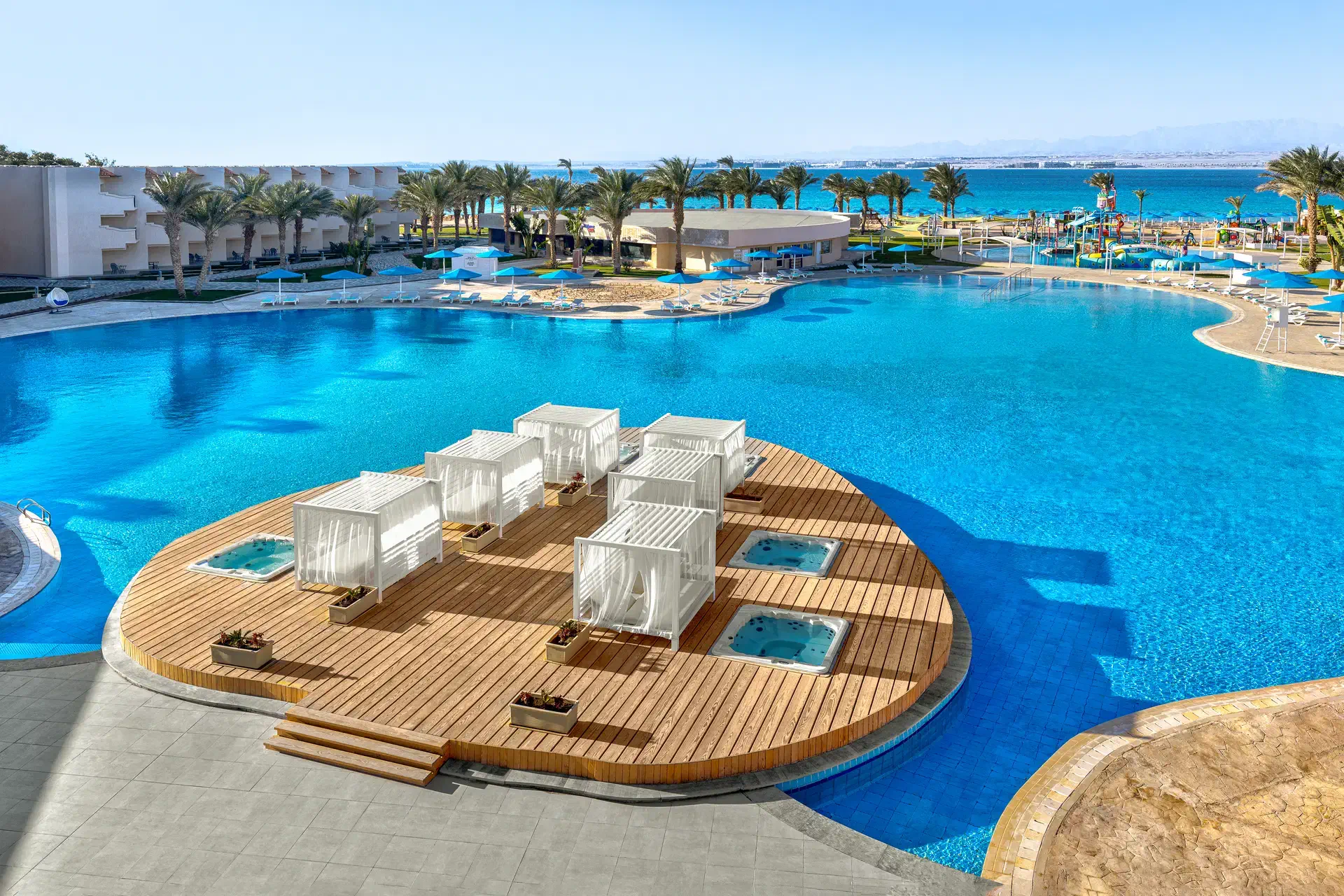 The V Luxury Resort - zdjęcie 2