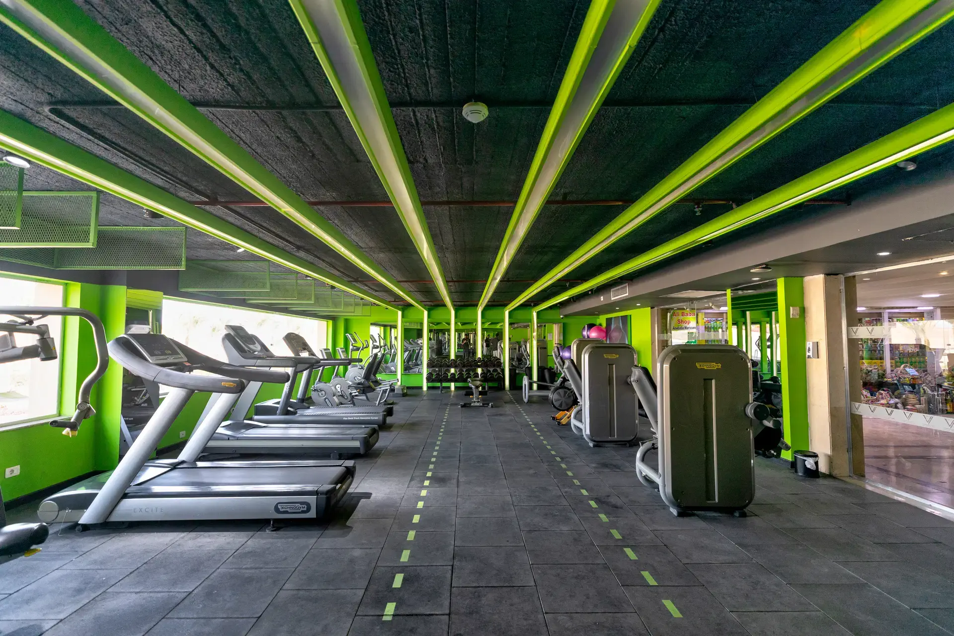 The V Luxury Resort - zdjęcie 17