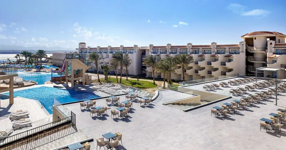 The V Luxury Resort - zdjęcie 6