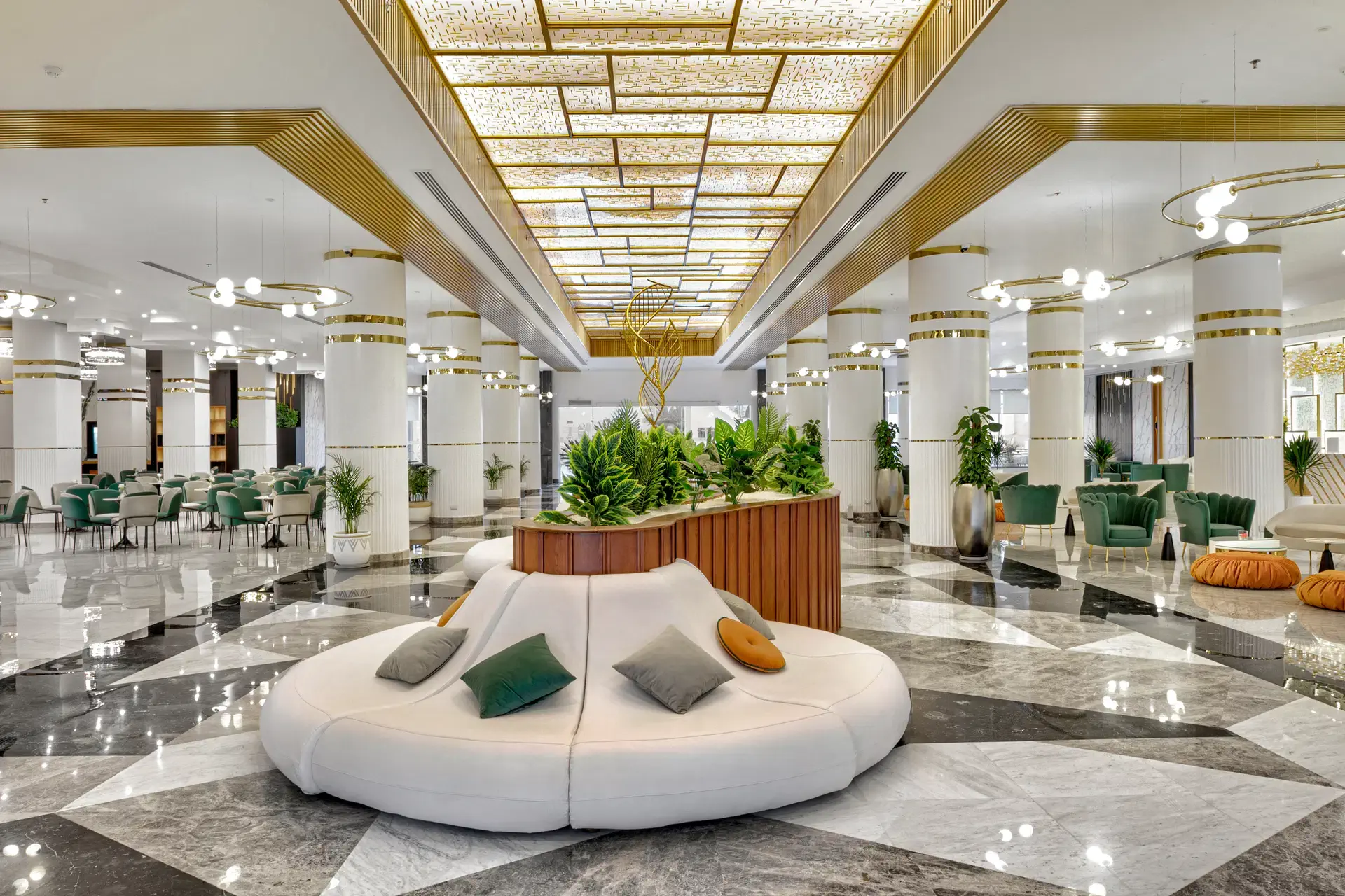 The V Luxury Resort - zdjęcie 16