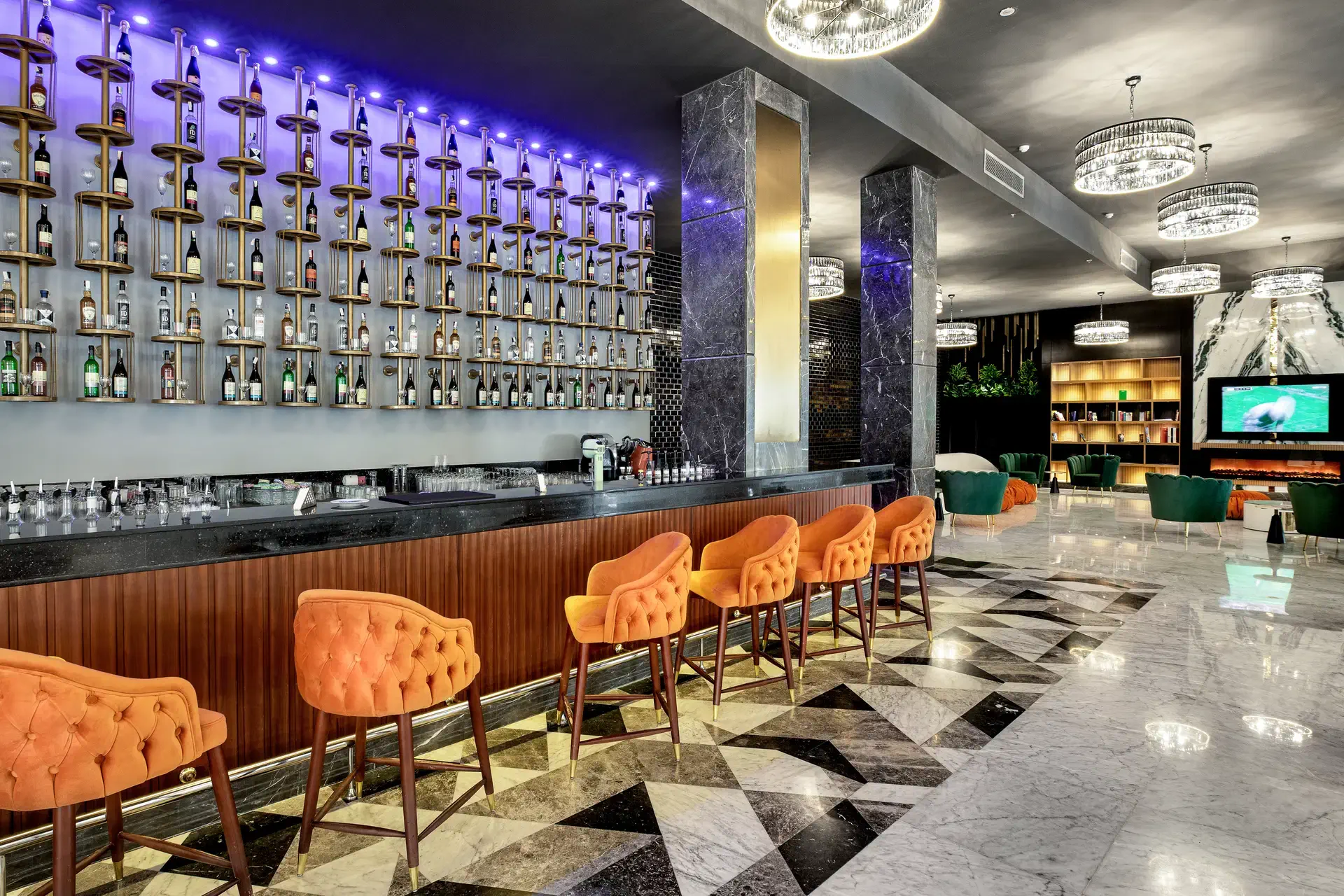 The V Luxury Resort - zdjęcie 14