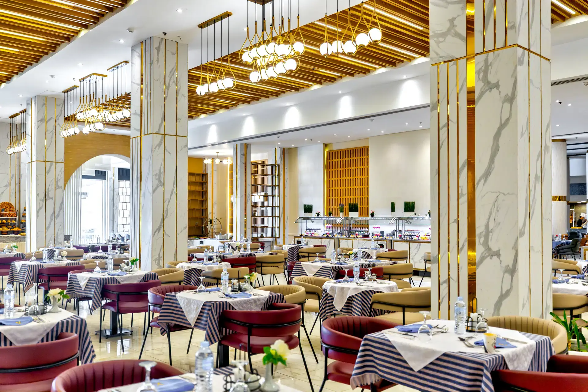 The V Luxury Resort - zdjęcie 15