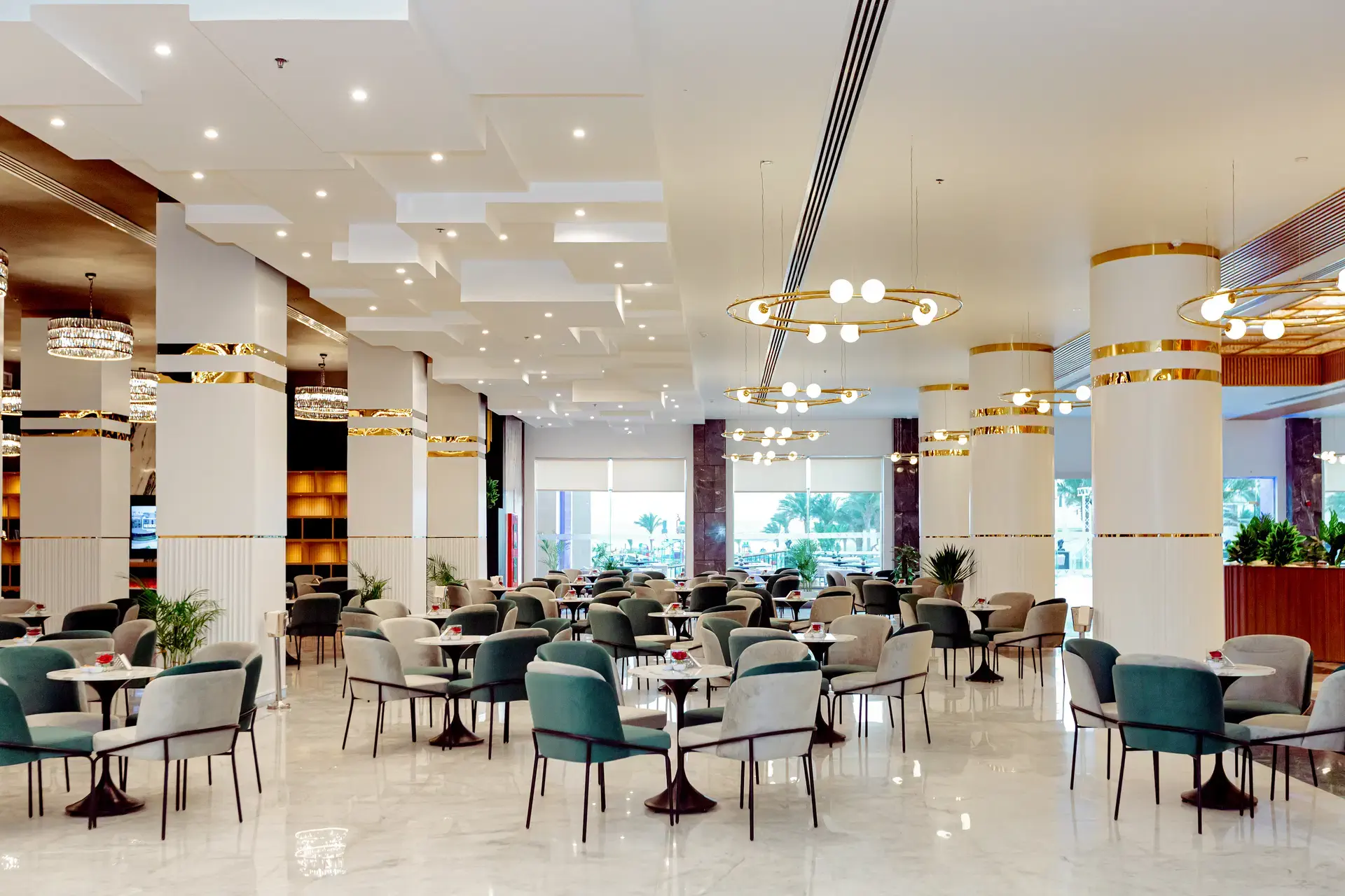 The V Luxury Resort - zdjęcie 23