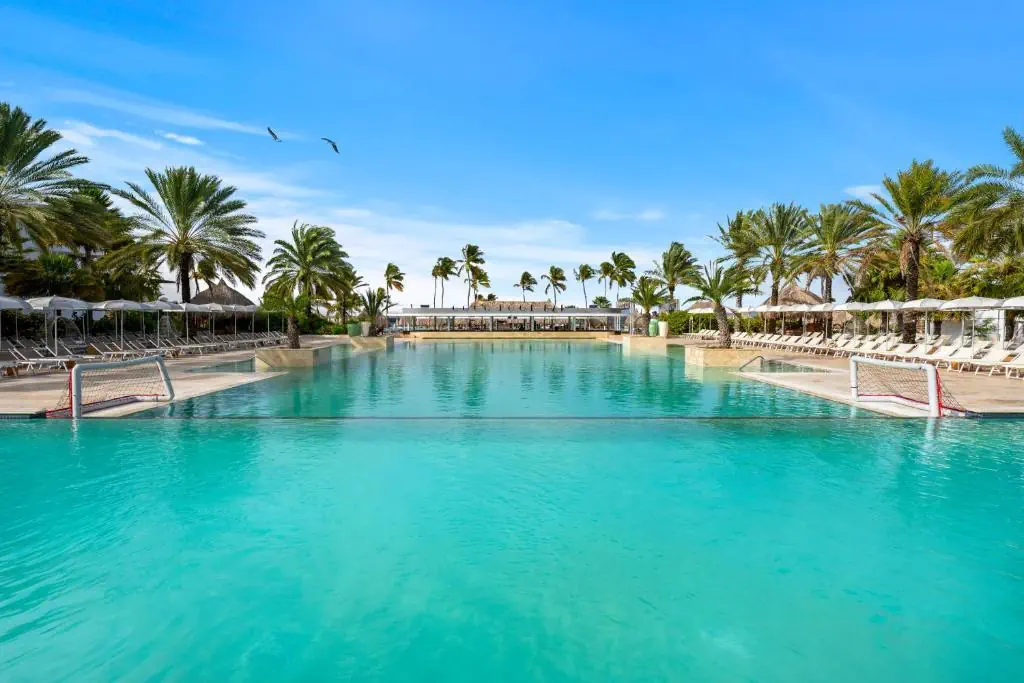 Corendon Mangrove Beach Resort - zdjęcie 10