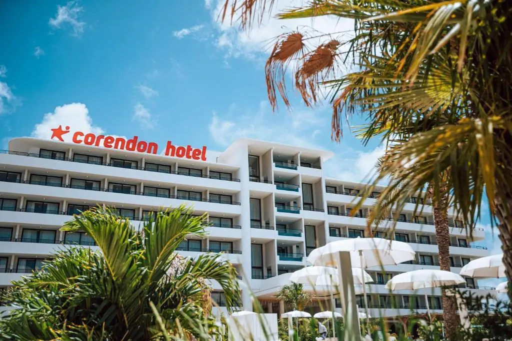 Corendon Mangrove Beach Resort - zdjęcie 3