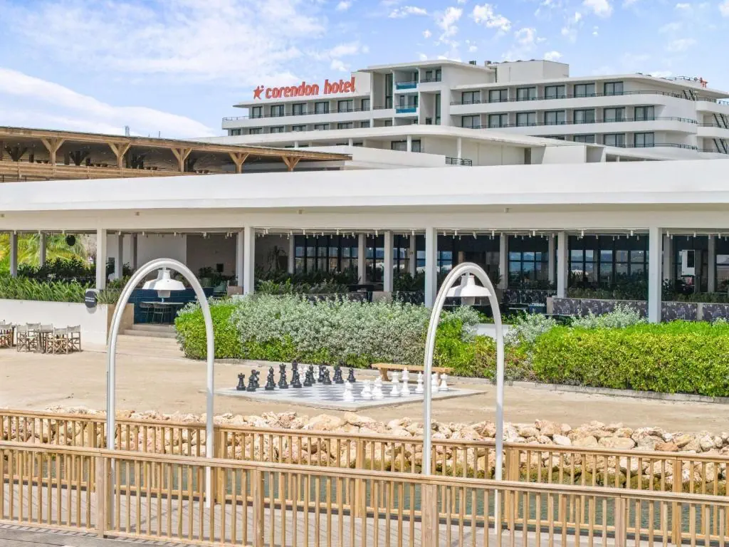 Corendon Mangrove Beach Resort - zdjęcie 4