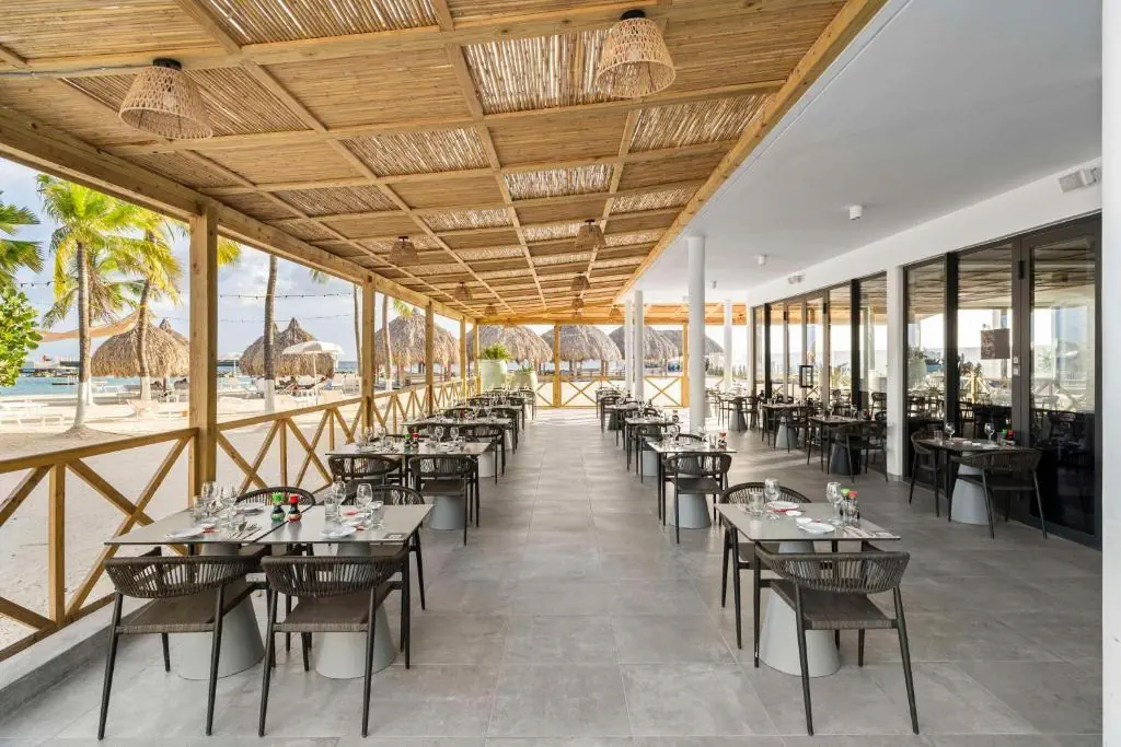 Corendon Mangrove Beach Resort - zdjęcie 17