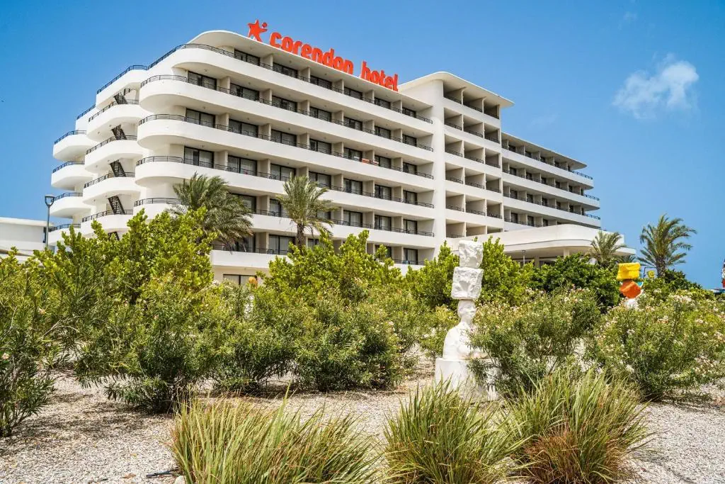 Corendon Mangrove Beach Resort - zdjęcie 5
