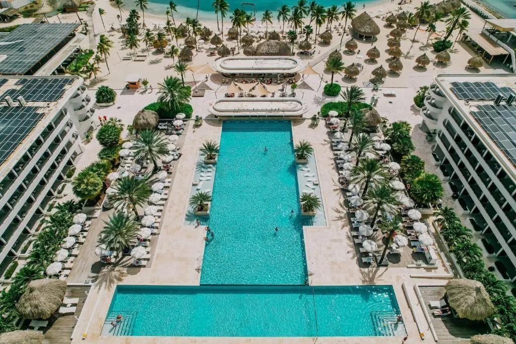 Corendon Mangrove Beach Resort - zdjęcie 9