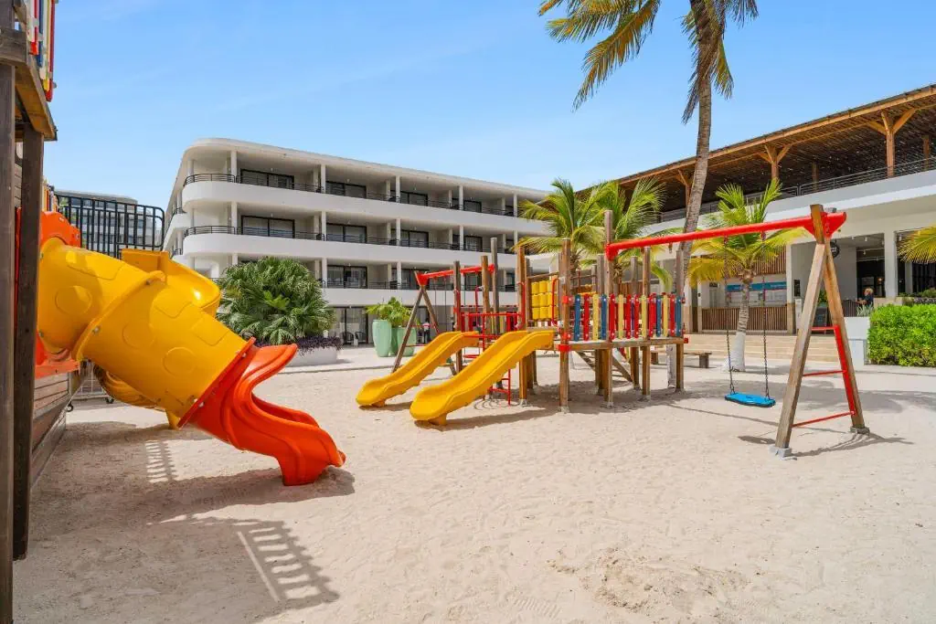 Corendon Mangrove Beach Resort - zdjęcie 22
