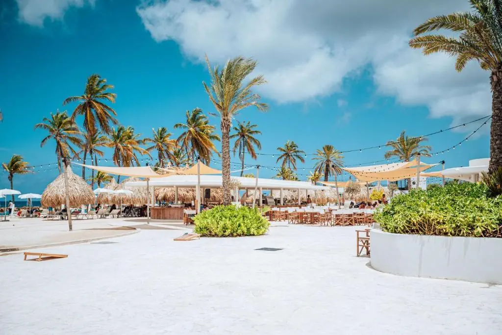 Corendon Mangrove Beach Resort - zdjęcie 21