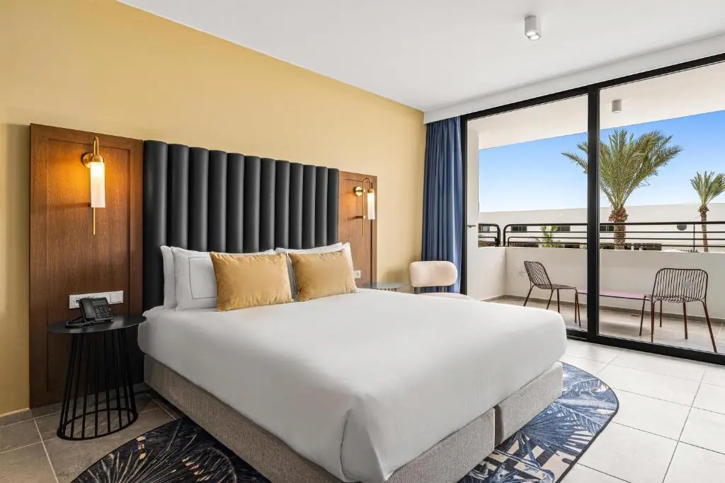 The Rif at Mangrove Beach Corendon Curio by Hilton - zdjęcie 26