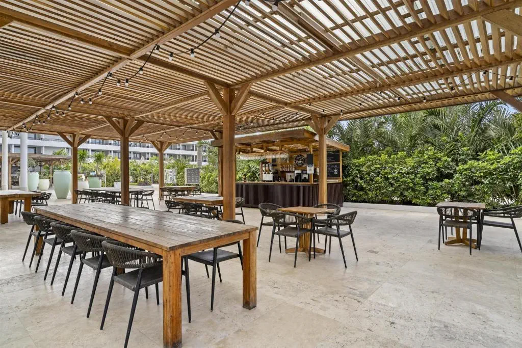 The Rif at Mangrove Beach Corendon Curio by Hilton - zdjęcie 16