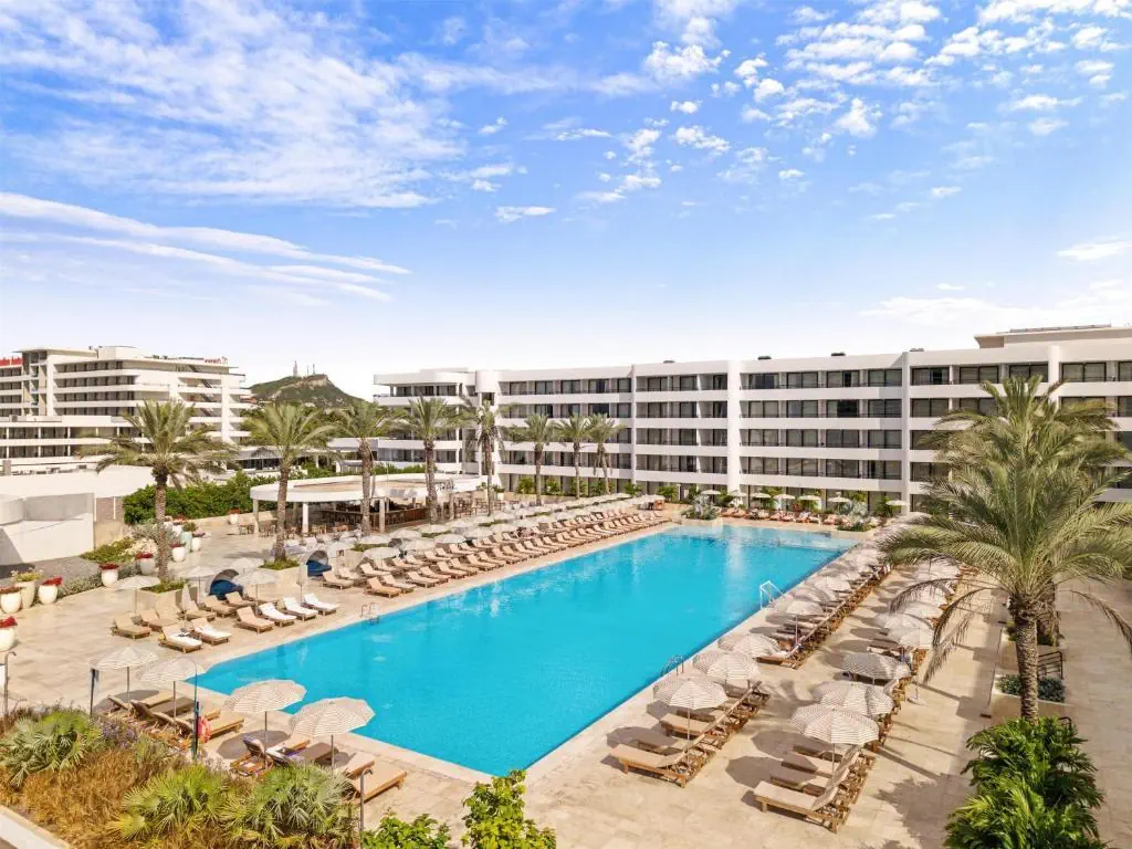 The Rif at Mangrove Beach Corendon Curio by Hilton - zdjęcie 3