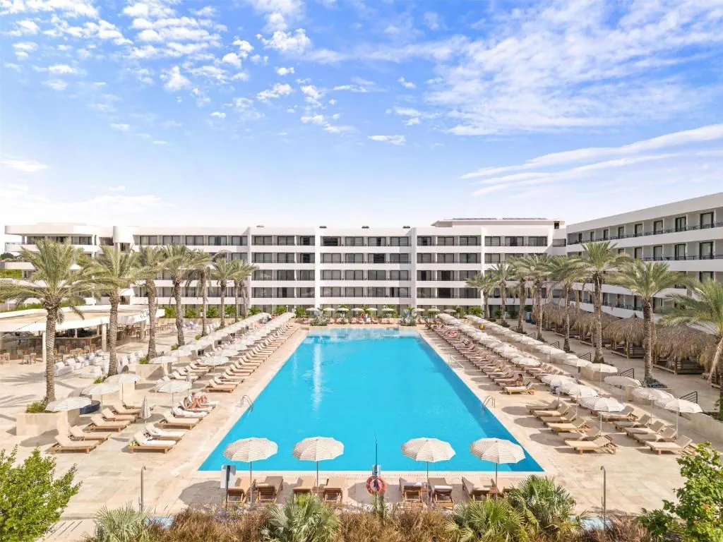 The Rif at Mangrove Beach Corendon Curio by Hilton - zdjęcie 4