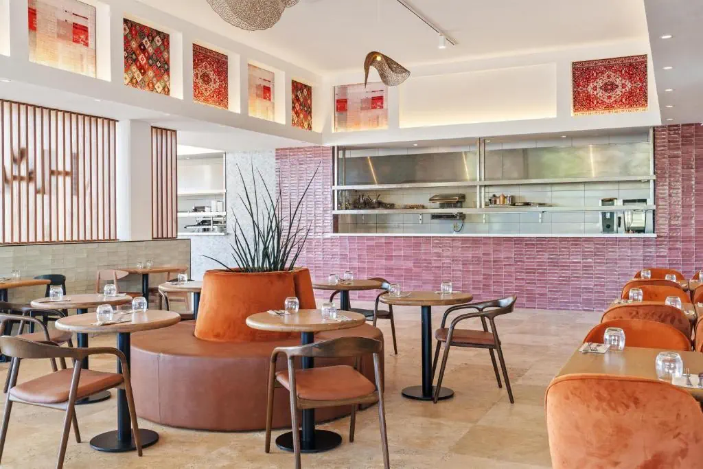 The Rif at Mangrove Beach Corendon Curio by Hilton - zdjęcie 13
