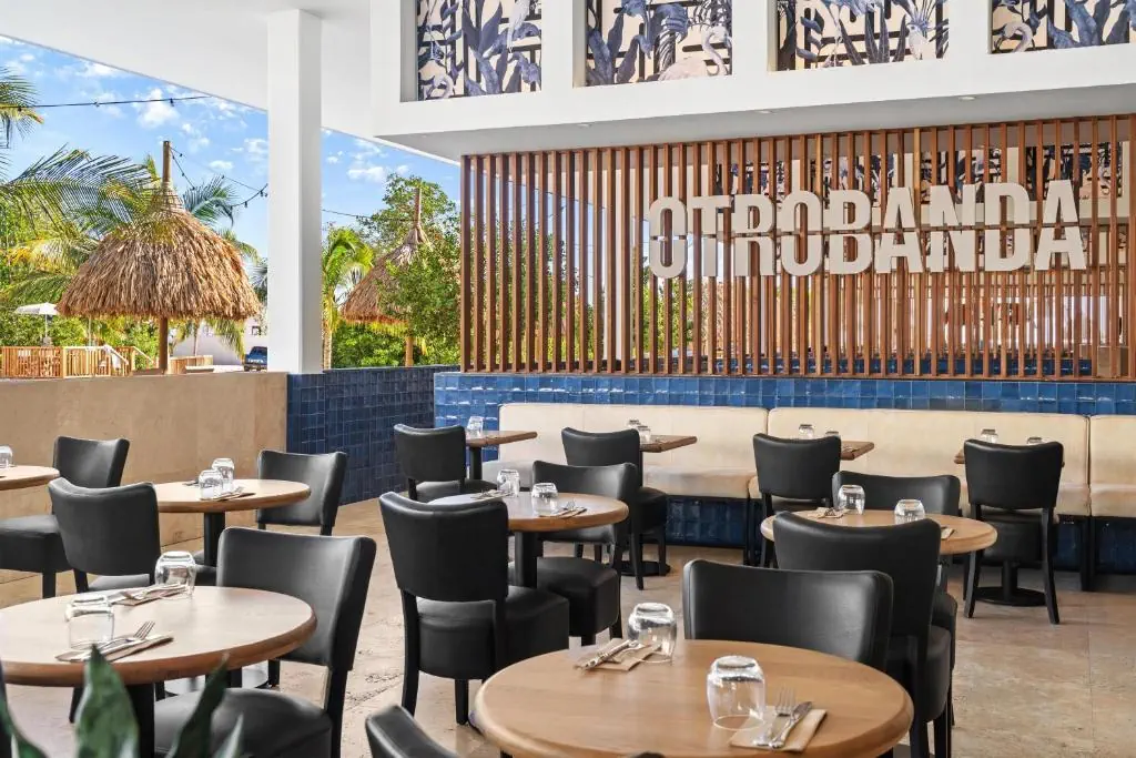 The Rif at Mangrove Beach Corendon Curio by Hilton - zdjęcie 17