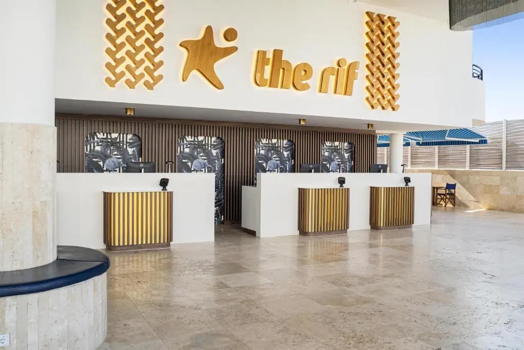 The Rif at Mangrove Beach Corendon Curio by Hilton - zdjęcie 10