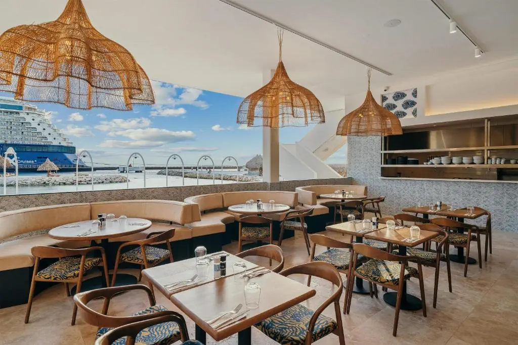 The Rif at Mangrove Beach Corendon Curio by Hilton - zdjęcie 19