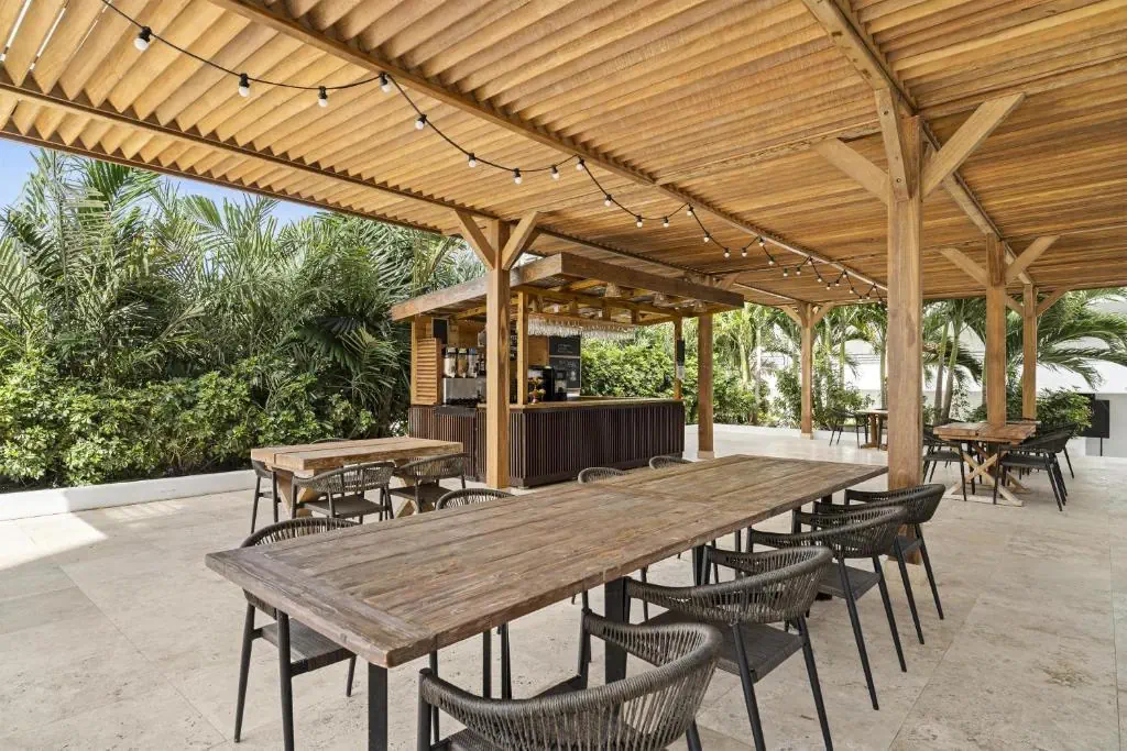The Rif at Mangrove Beach Corendon Curio by Hilton - zdjęcie 14