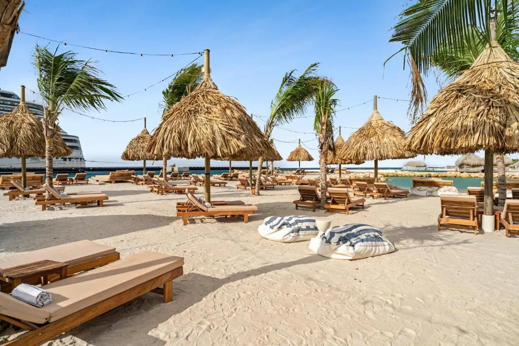 The Rif at Mangrove Beach Corendon Curio by Hilton - zdjęcie 9