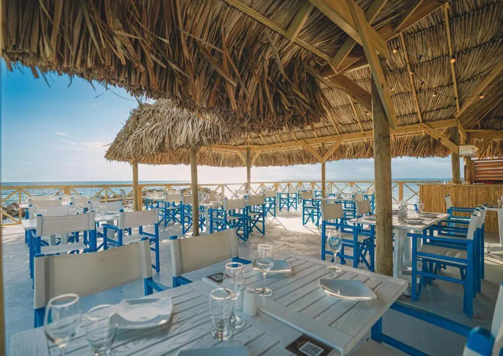The Rif at Mangrove Beach Corendon Curio by Hilton - zdjęcie 20