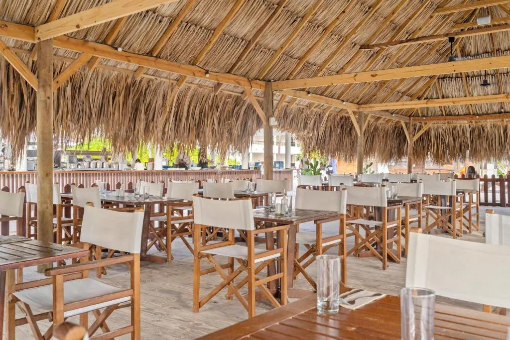 The Rif at Mangrove Beach Corendon Curio by Hilton - zdjęcie 21