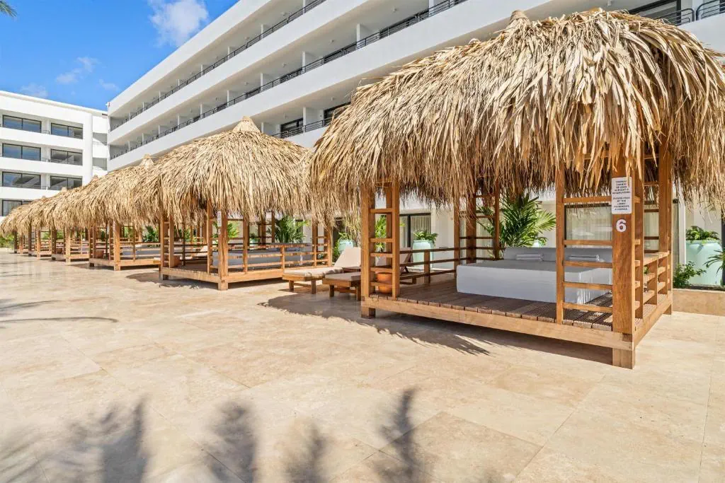 The Rif at Mangrove Beach Corendon Curio by Hilton - zdjęcie 8