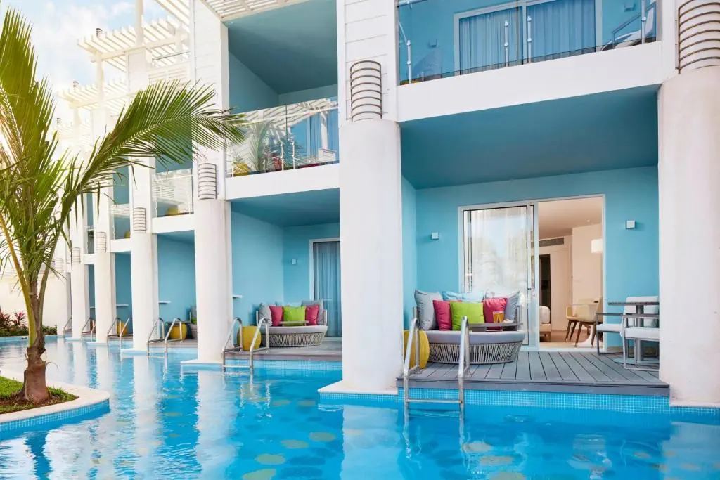 Azul Beach Resort Negril by Karisma - zdjęcie 10
