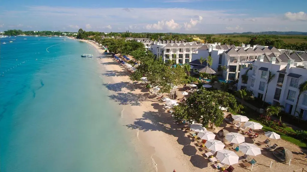 Azul Beach Resort Negril by Karisma - zdjęcie 2