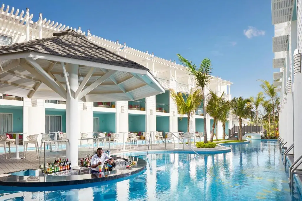 Azul Beach Resort Negril by Karisma - zdjęcie 6