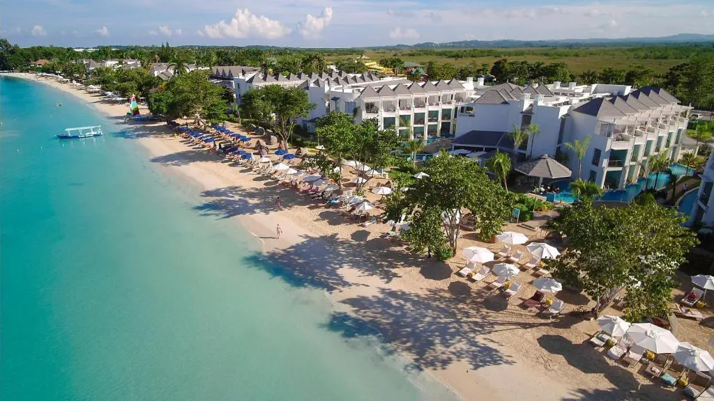 Azul Beach Resort Negril by Karisma - zdjęcie 4