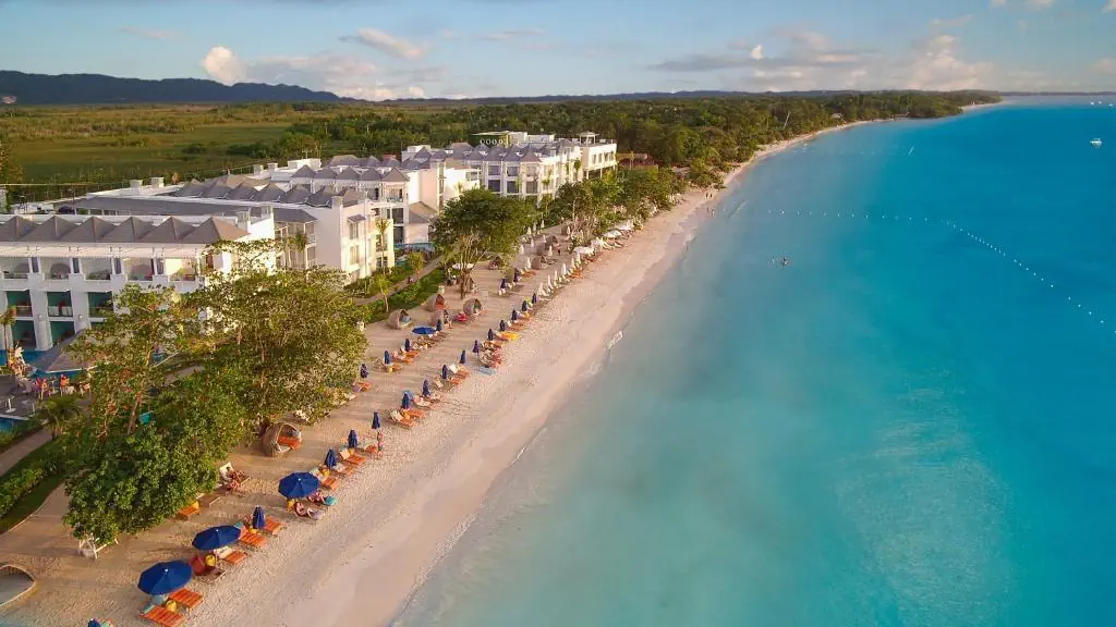Azul Beach Resort Negril by Karisma - zdjęcie 7