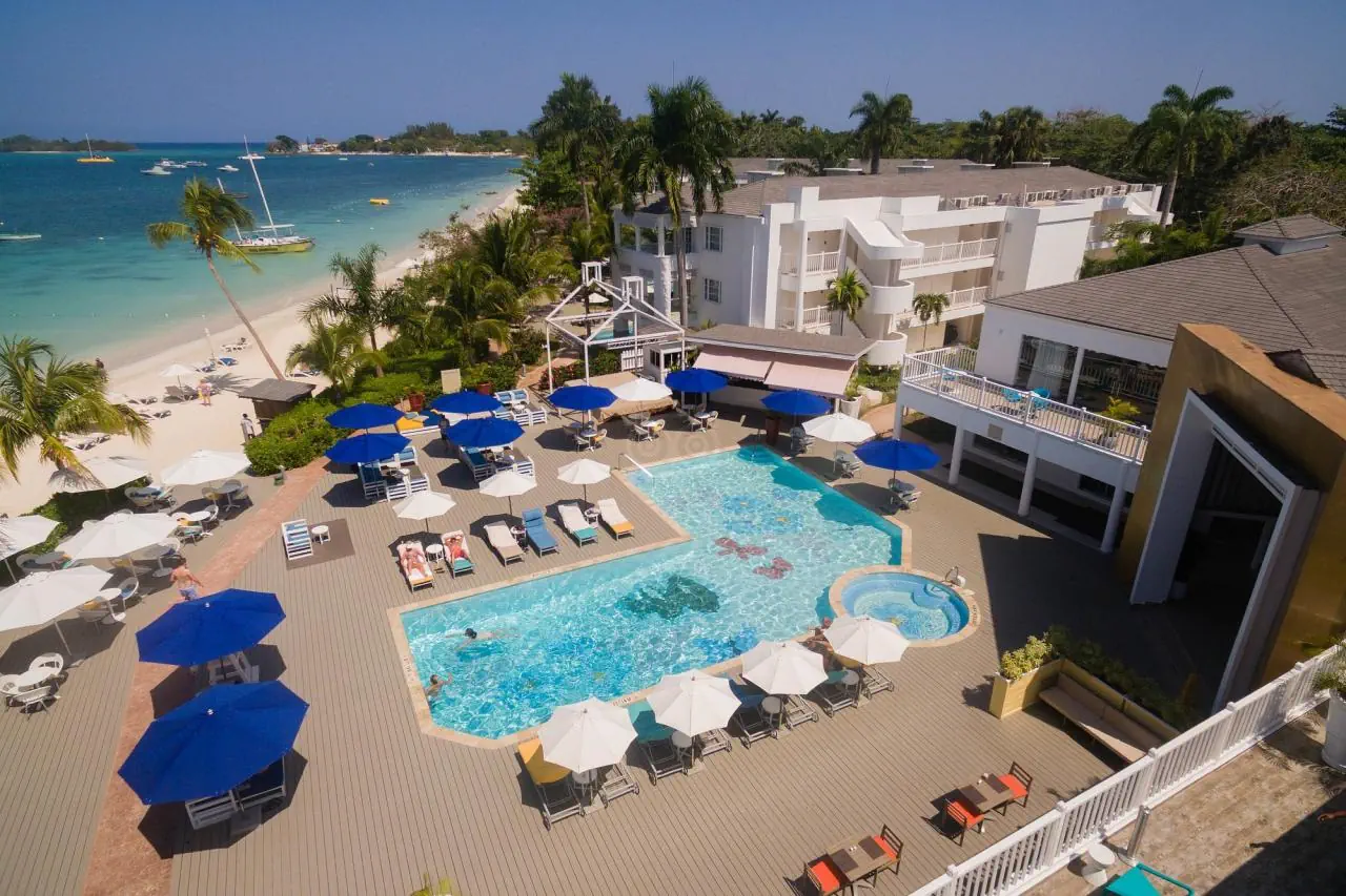 Azul Beach Resort Negril by Karisma - zdjęcie 9