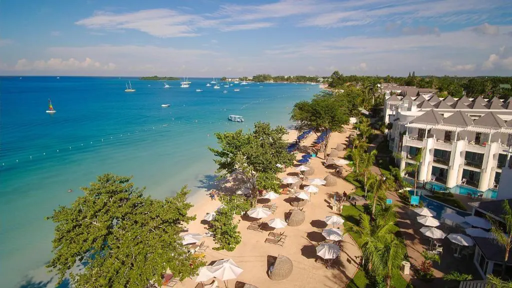 Azul Beach Resort Negril by Karisma - zdjęcie 3