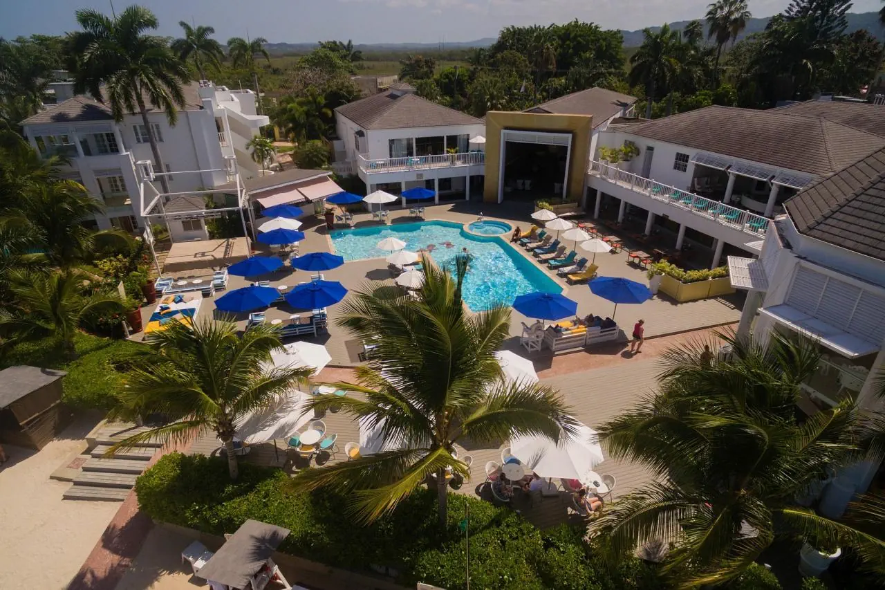 Azul Beach Resort Negril by Karisma - zdjęcie 11