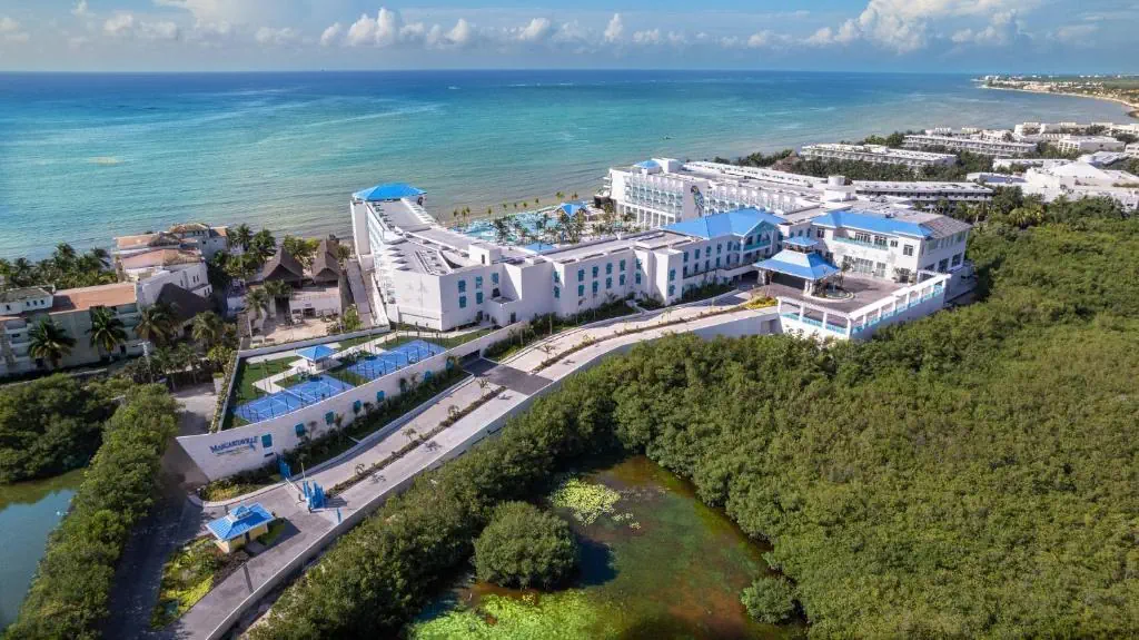 Margaritaville Island Reserve Riviera Maya - zdjęcie 4