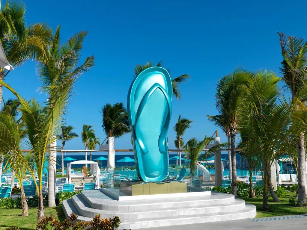Margaritaville Island Reserve Riviera Maya - zdjęcie 9