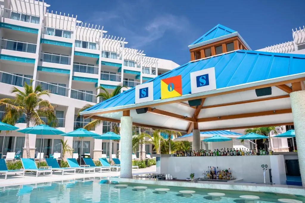Margaritaville Island Reserve Riviera Maya - zdjęcie 20