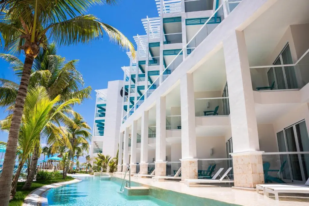 Margaritaville Island Reserve Riviera Maya - zdjęcie 23