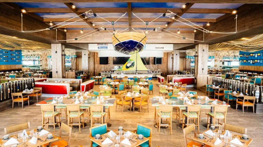 Margaritaville Island Reserve Riviera Maya - zdjęcie 32