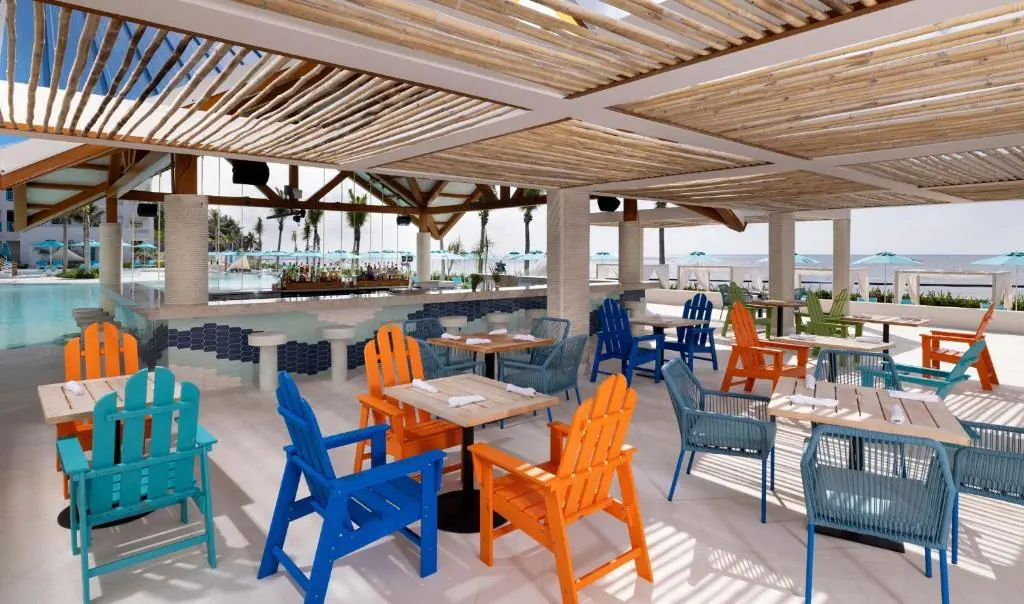 Margaritaville Island Reserve Riviera Maya - zdjęcie 16