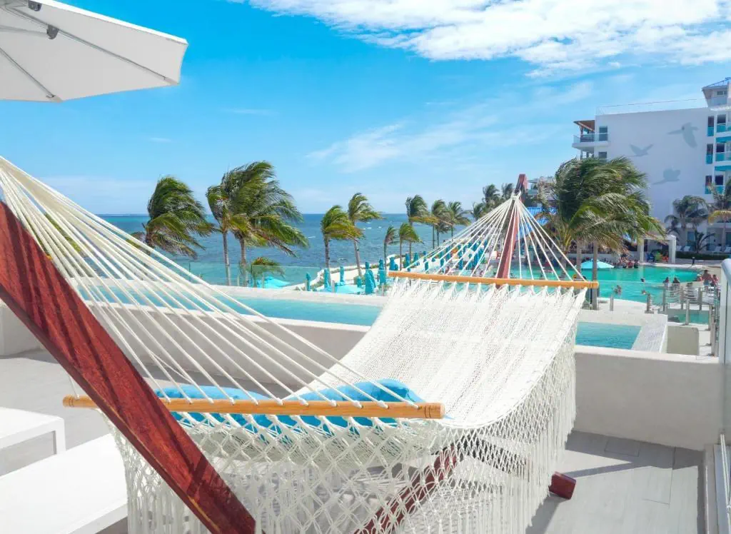 Margaritaville Island Reserve Riviera Maya - zdjęcie 11