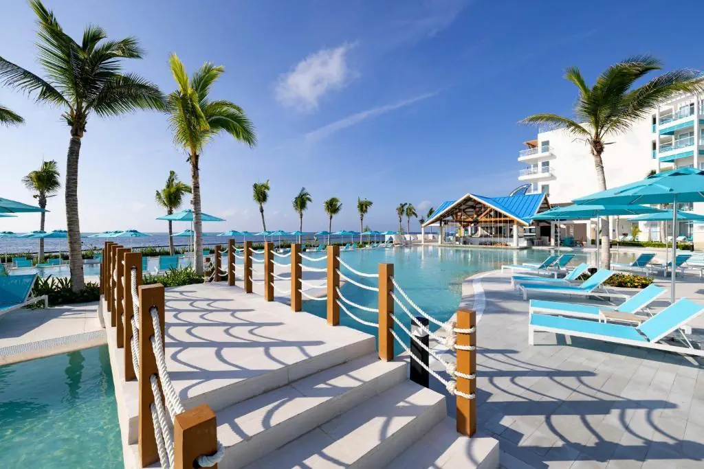 Margaritaville Island Reserve Riviera Maya - zdjęcie 13